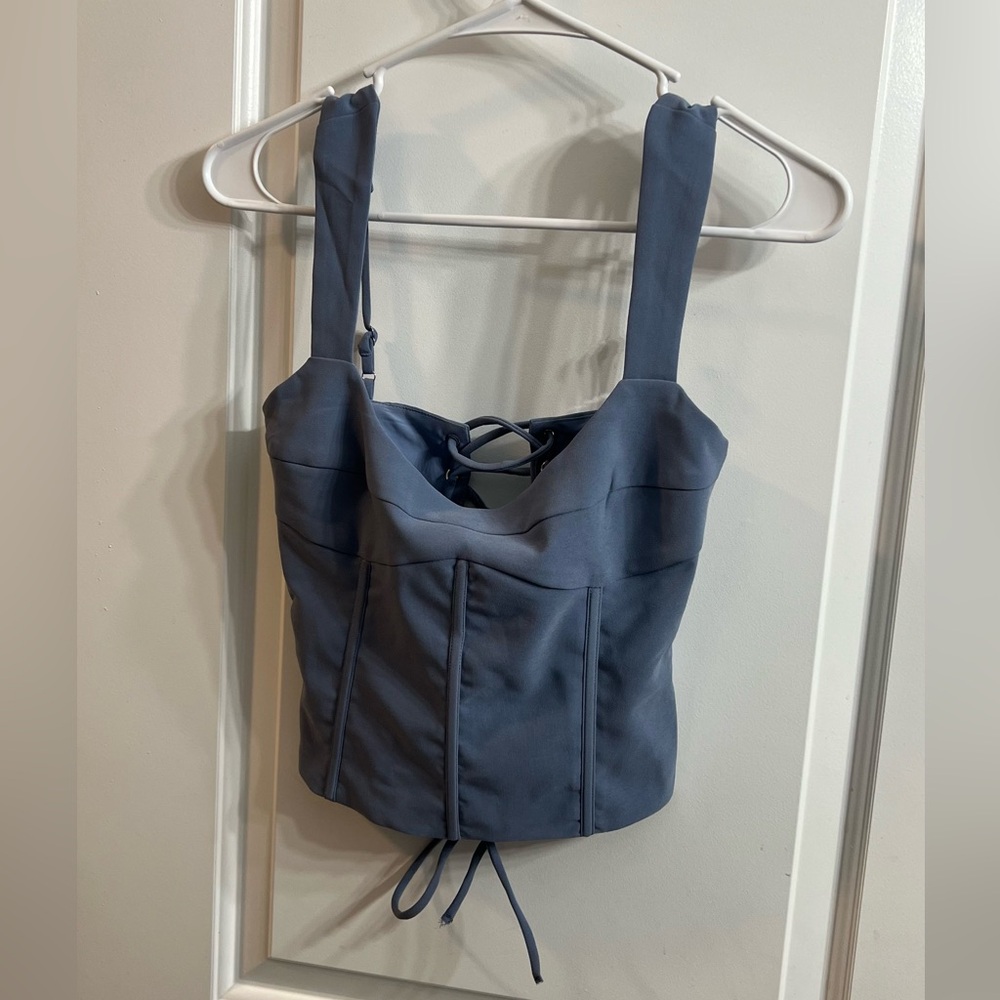 RUNAWAY THE LABEL, ORION BUSTIER - STEEL